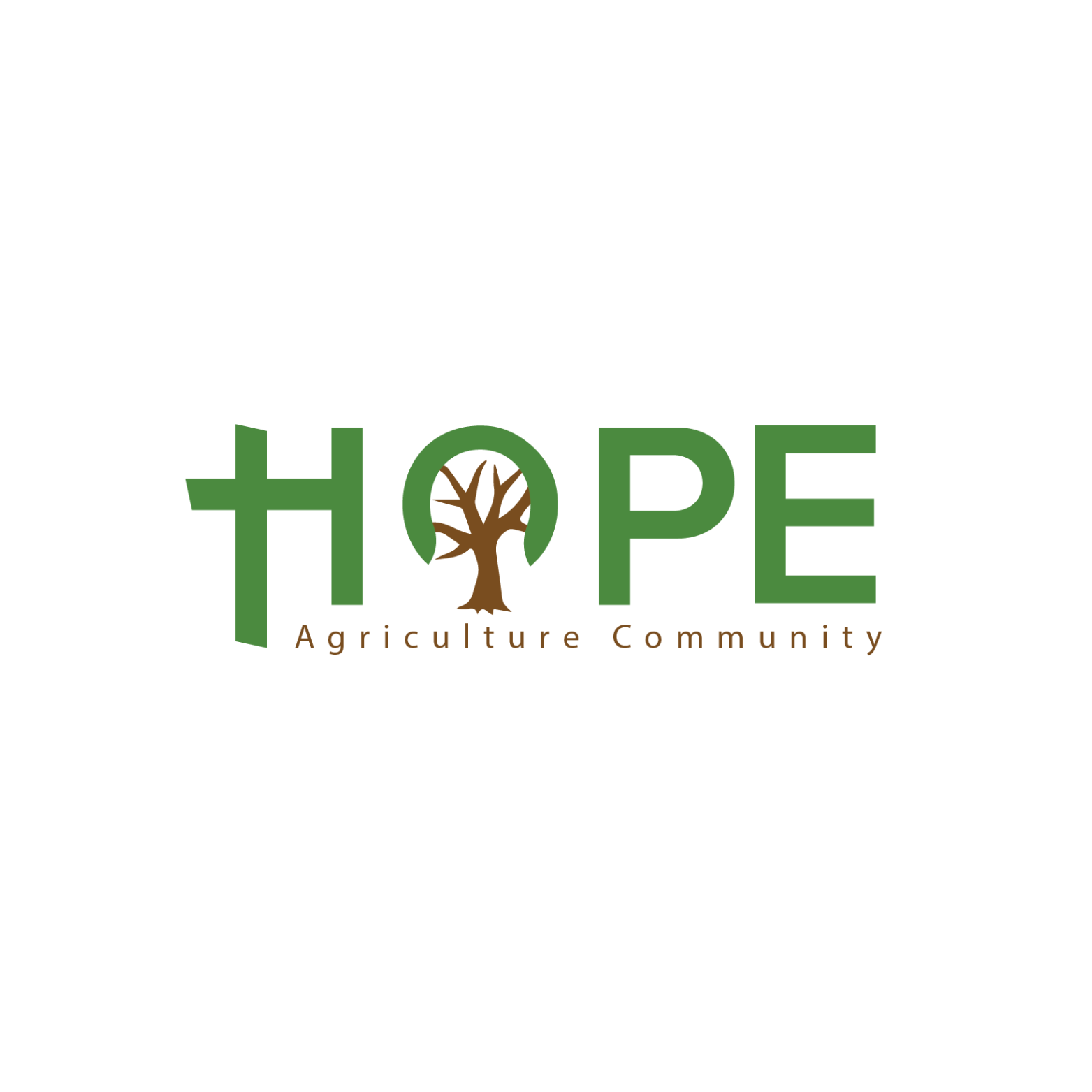 Agriculture Community